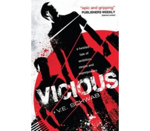 Vicious Schwab V. E.