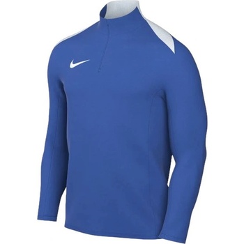 Nike Тениска с дълъг ръкав Nike M NK DF ACDPR24 DRIL TOP K fd7667-467 Размер XXL