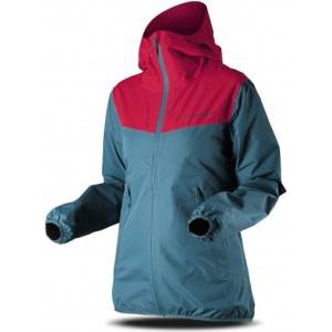 Trimm Exped Lady Размер: L / Цвят: син