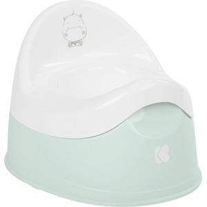  Гърне с отстраняваща се седалка Hippo Mint (31401010015)