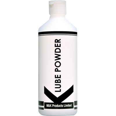 M&K K Lube Powder 200 g