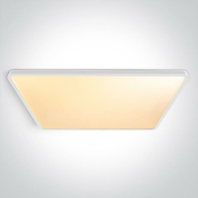 ONE LIGHT 62020CU/W/V