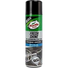 Turtle Wax Fresh Shine New Car 500 ml