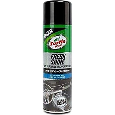 Turtle Wax Fresh Shine New Car 500 ml