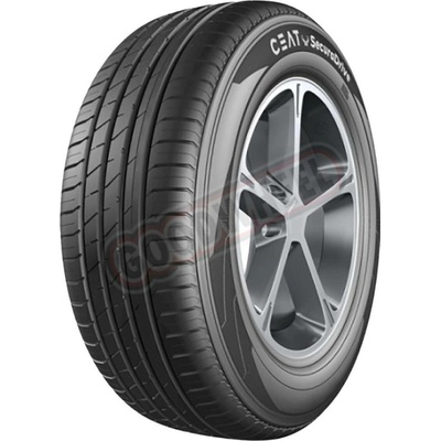Ceat SecuraDrive 185/55 R16 87V