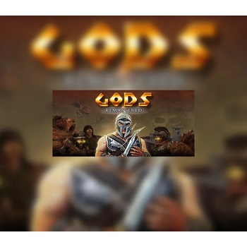 GODS Remastered