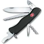 Victorinox Швейцарски джобен нож Victorinox Forester 0.8363. 3 (0.8363.3)