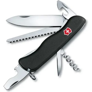 Victorinox Швейцарски джобен нож Victorinox Forester 0.8363. 3 (0.8363.3)