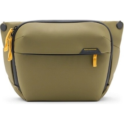 Peak Design Everyday Sling 6L v2 Kelp BEDS-6-KP-3