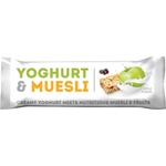 PURE Nutrition USA Yoghurt And Muesli Bar [30 грама] Ябълка