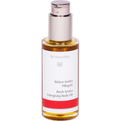 Dr. Hauschka Body Care telový olej 75 ml