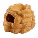 Exo Terra Керамично укритие Exo Terra big rock medium (8233)