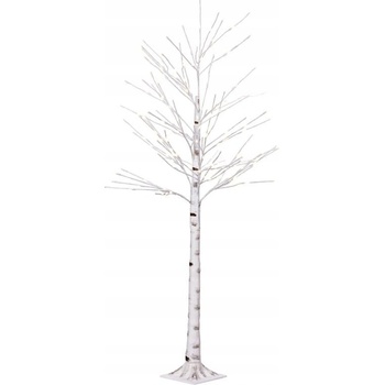 Voltronic LED stromček 150 cm 8 funkcií s diaľkovým ovládaním