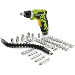 Fieldmann FDS 10155-A (50004741) Акумулаторна отвертка, винтоверт