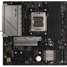 Sapphire PULSE B850M WIFI