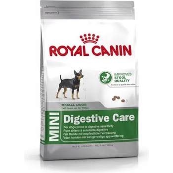 Royal Canin Mini Digestive Care 800 g