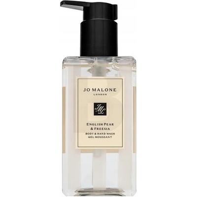 Jo Malone English Pear & Freesia sprchový gel 250 ml