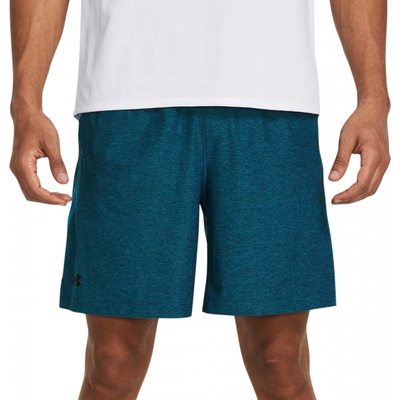 Under Armour pánské funkční kraťasy UA Tech Vent Short-BLU modré