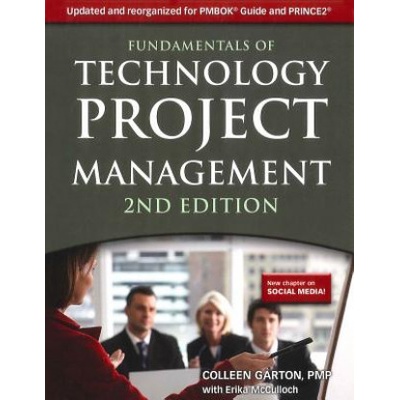 Fundamentals of Technology Project Management