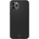 Spigen Cyrill Silicone Case - силиконов (TPU) калъф за iPhone 12 Pro Max (черен)