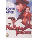 The Maltese Falcon DVD
