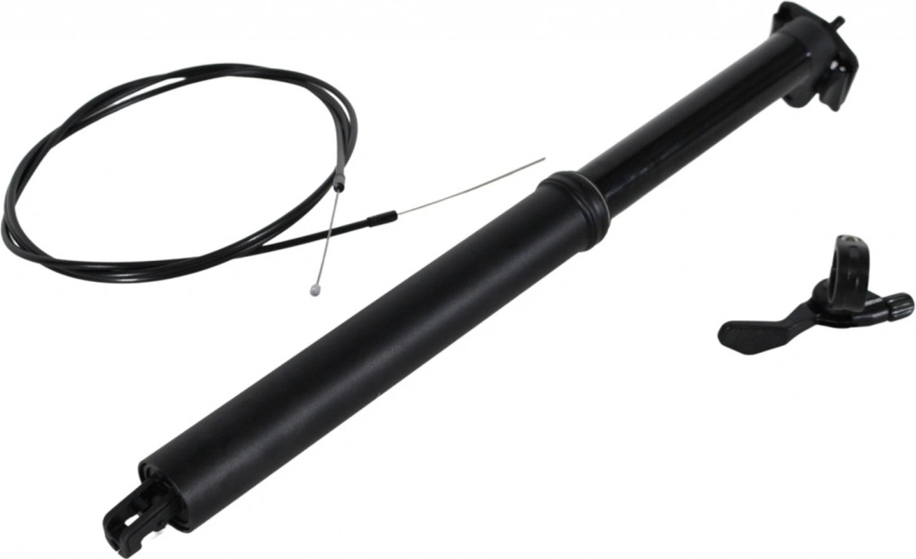 Limotec Alpha 1