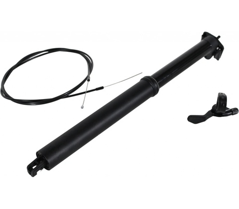 Limotec Alpha 1