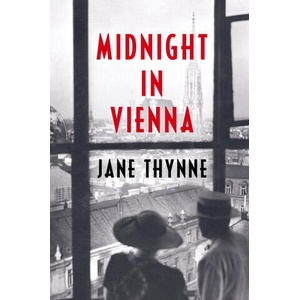 Midnight in Vienna | Jane Thynne (ISBN: 9781529430684)
