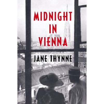 Midnight in Vienna | Jane Thynne