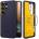 Spigen Samsung S26 Ultra SPIGEN NANO POP силиконов протектор за телефон, MagSafe, синьо ACS11037 (ACS11037)