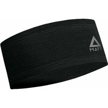 MATT Merino Headband black