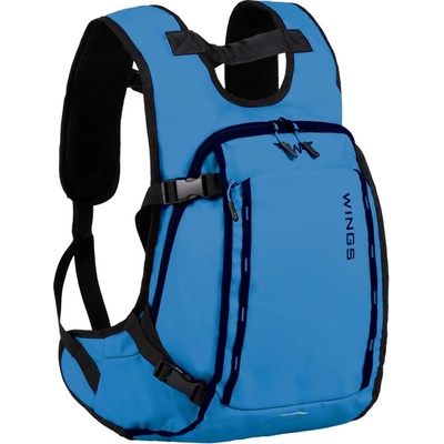 WINGS Rook Blue 18 l