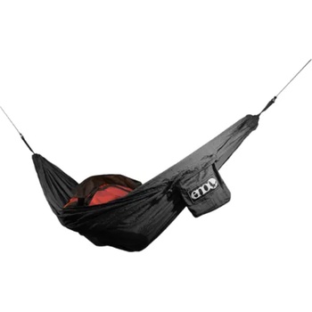 ENO Underbelly Gear Sling Хамак, черен (A4203)