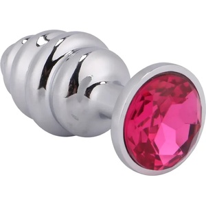  Анален разширител ANNI Ano T1 с камък Swarovski