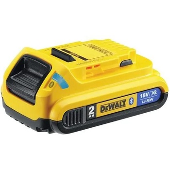 Image 1 of DEWALT Bluetooth 18V 2.0Ah (DCB183B-XJ)