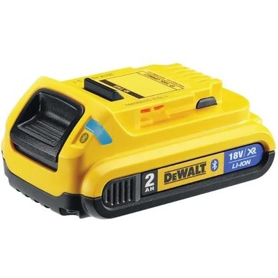 DEWALT Bluetooth 18V 2.0Ah (DCB183B-XJ)