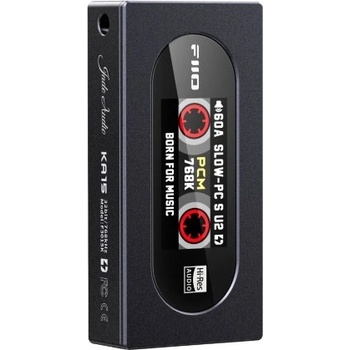 Image 1 of FiiO KA15