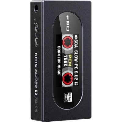 FiiO KA15