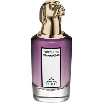 Image 1 of Penhaligon's Much Ado About the Duke EDP 75 ml Tester