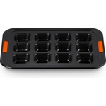 Le Creuset Форма за браунита 40 x 30 см, черен, стомана, Le Creuset (LECR46098000010000)