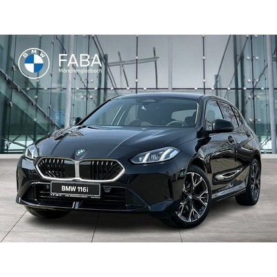 BMW 116i M Sport 90 kW