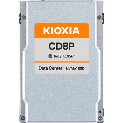 Toshiba Kioxia CD8P-V 3.2TB (KCD8XPUG3T20)