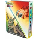 Sběratelské karty Pokémon TCG Obsidian Flames Mini album booster