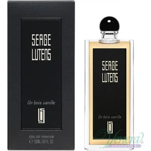 Serge Lutens Un Bois Vanille EDP 50 ml (3700358123419) Парфюми