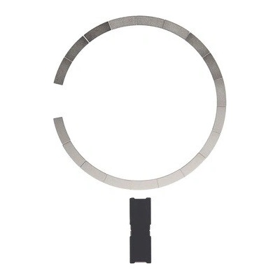 iPhone 14 Pro / 14 Pro Max - Wireless NFC Charging Magsafe Magnet