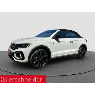 Volkswagen T-Roc 1.5 TSI DSG 110 kW