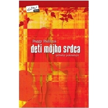 Deti môjho srdca