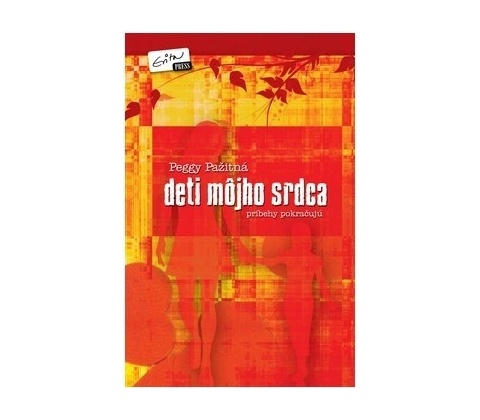 Deti môjho srdca