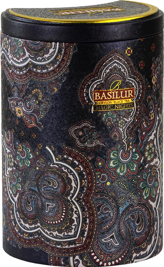 Basilur Orient Magic Night 100 g