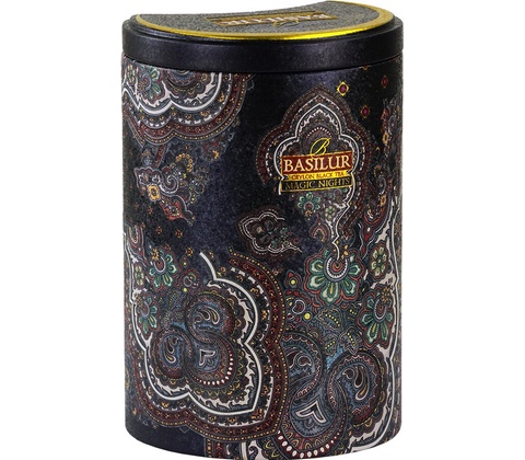 Basilur Orient Magic Night 100 g